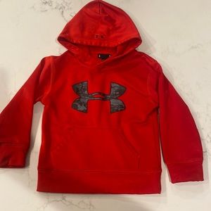 Under Armour Hoodie